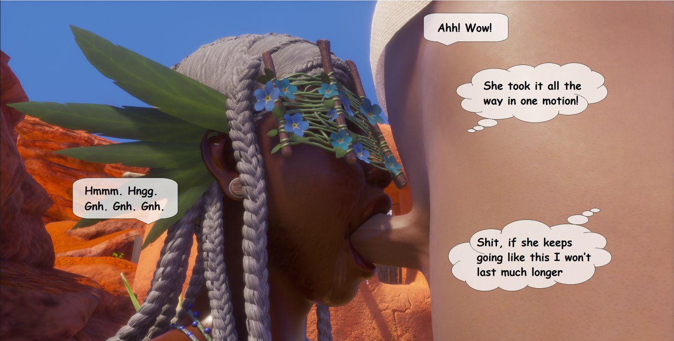 Wildly Lost Chapter 1 image number 25