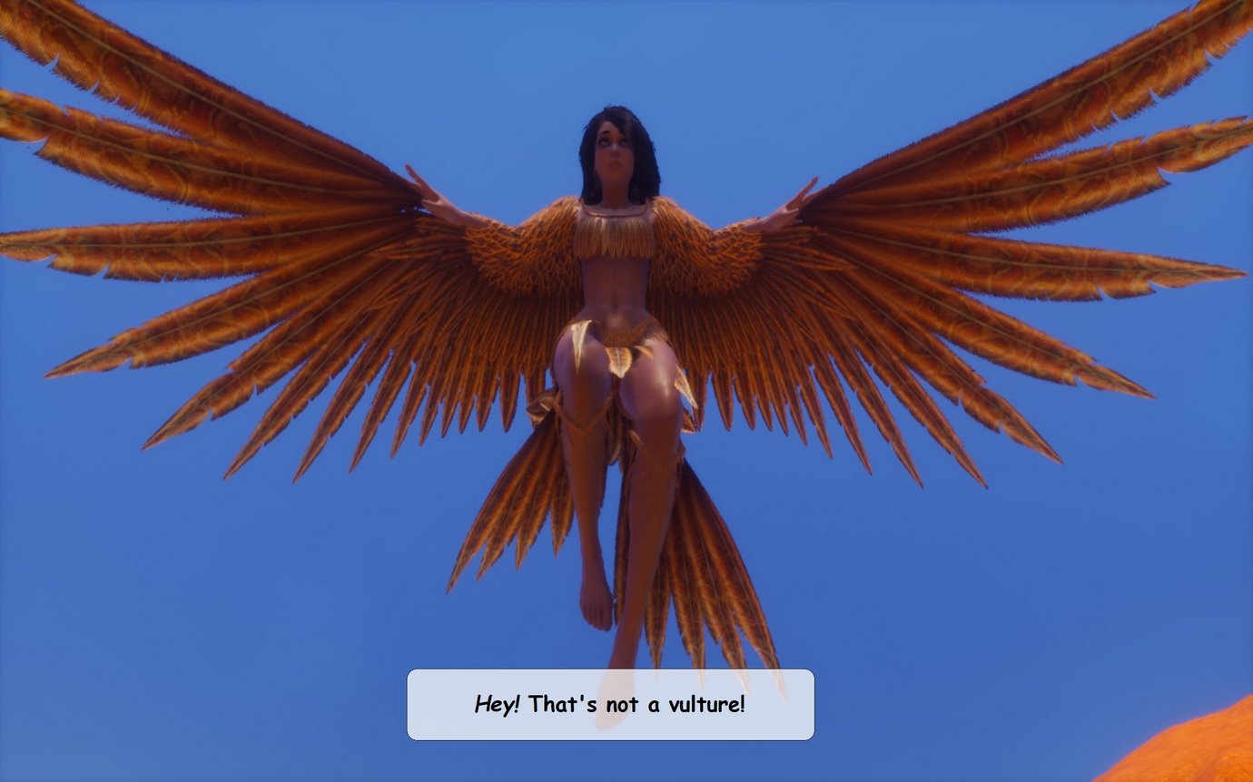 Wildly Lost Chapter 1 image number 3