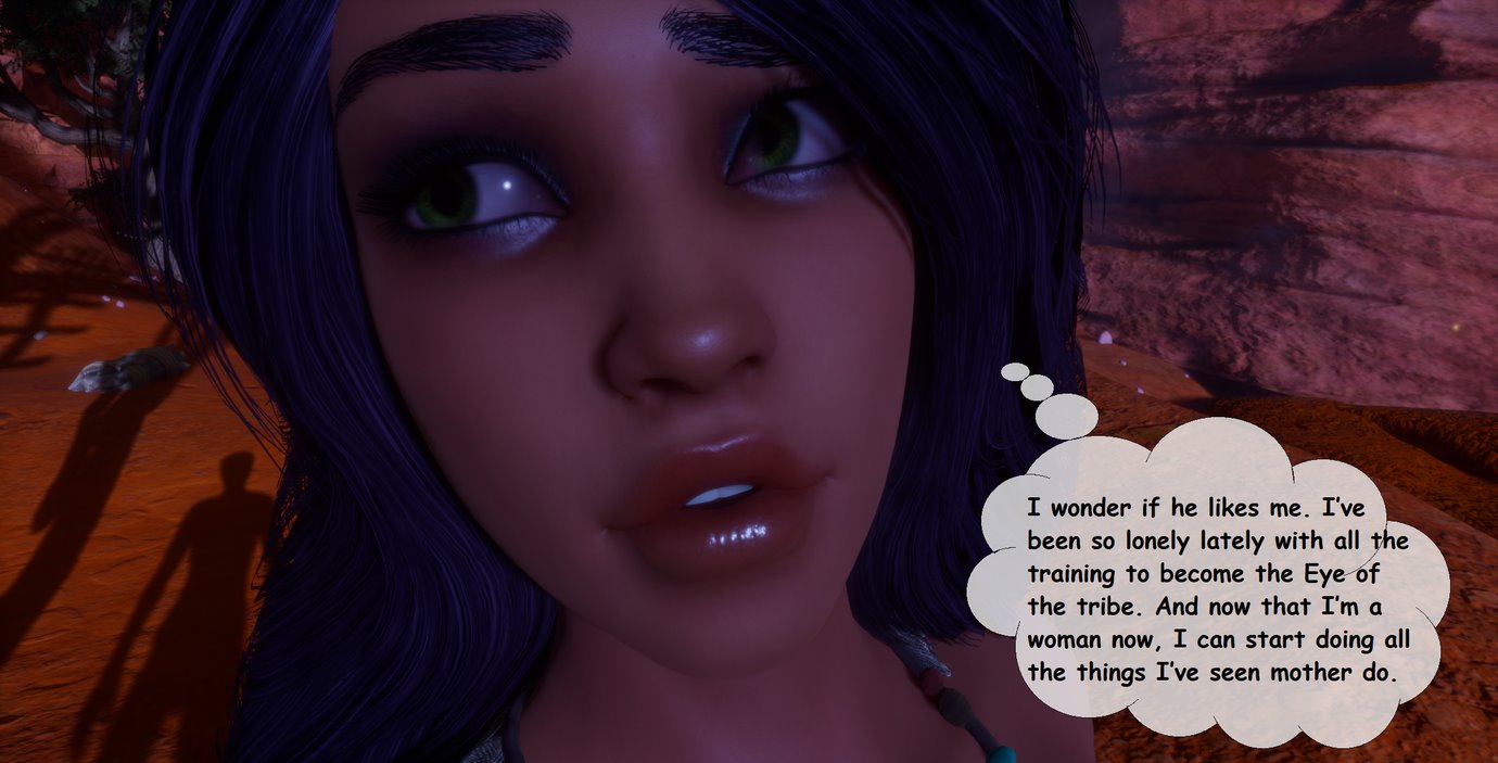 Wildly Lost Chapter 1 image number 42