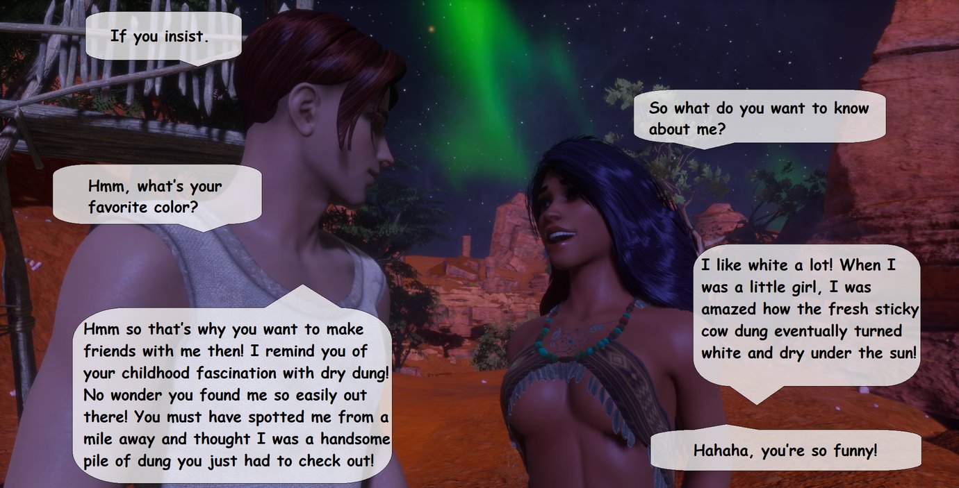 Wildly Lost Chapter 1 image number 44