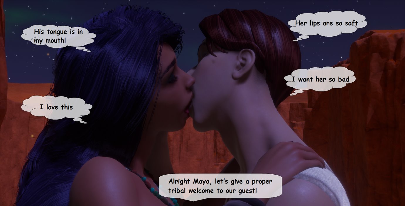 Wildly Lost Chapter 1 image number 56
