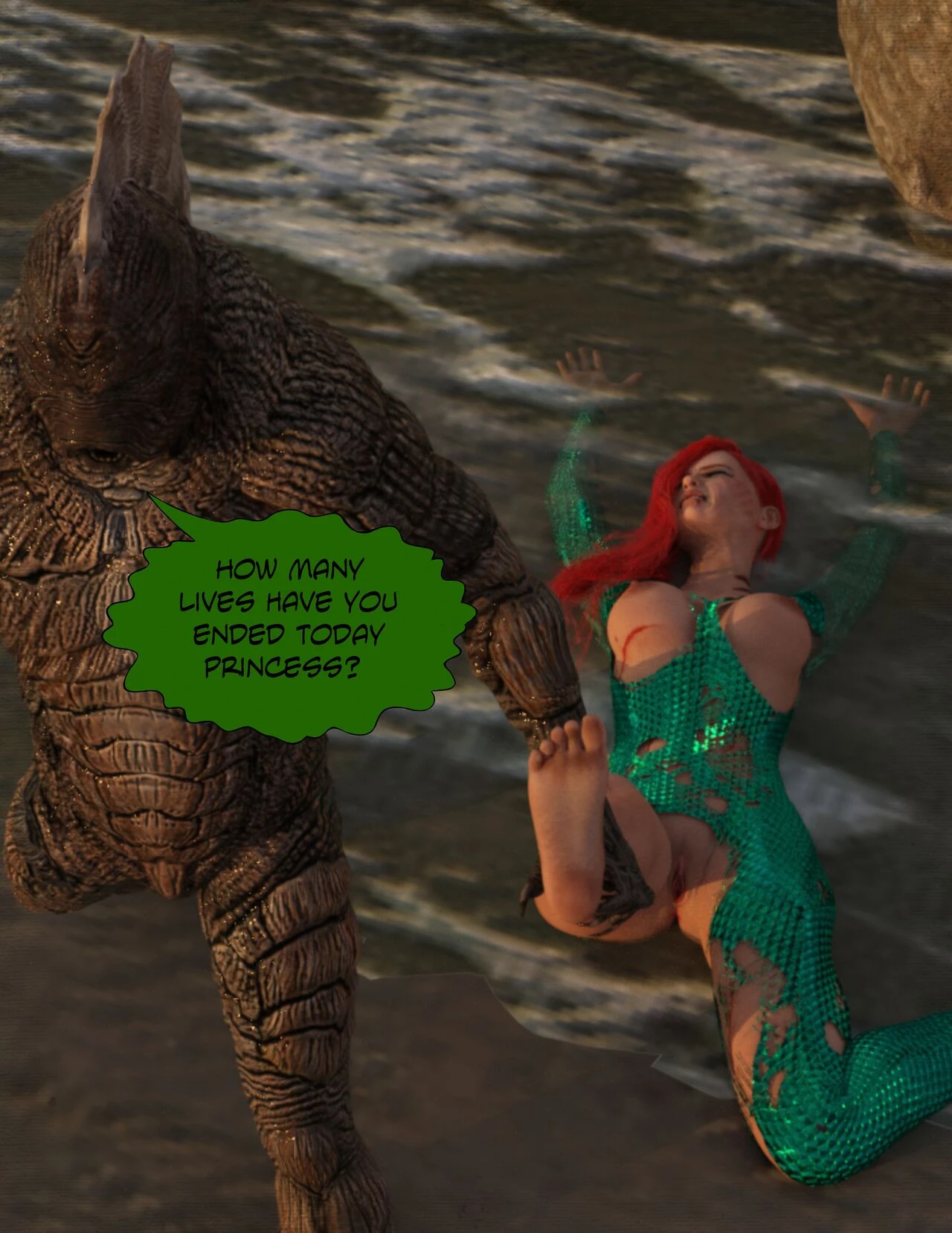 Meras Fall image number 99