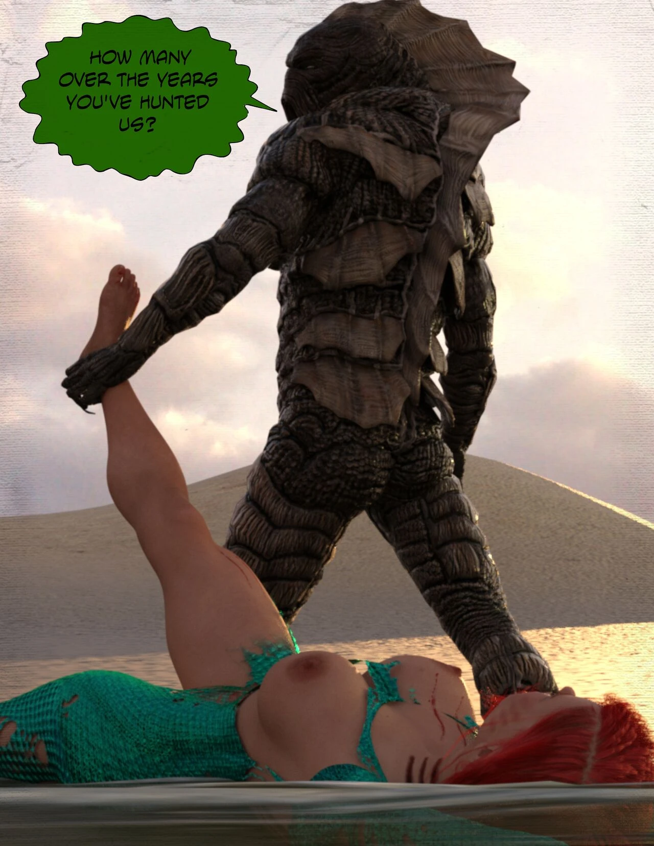 Meras Fall image number 100