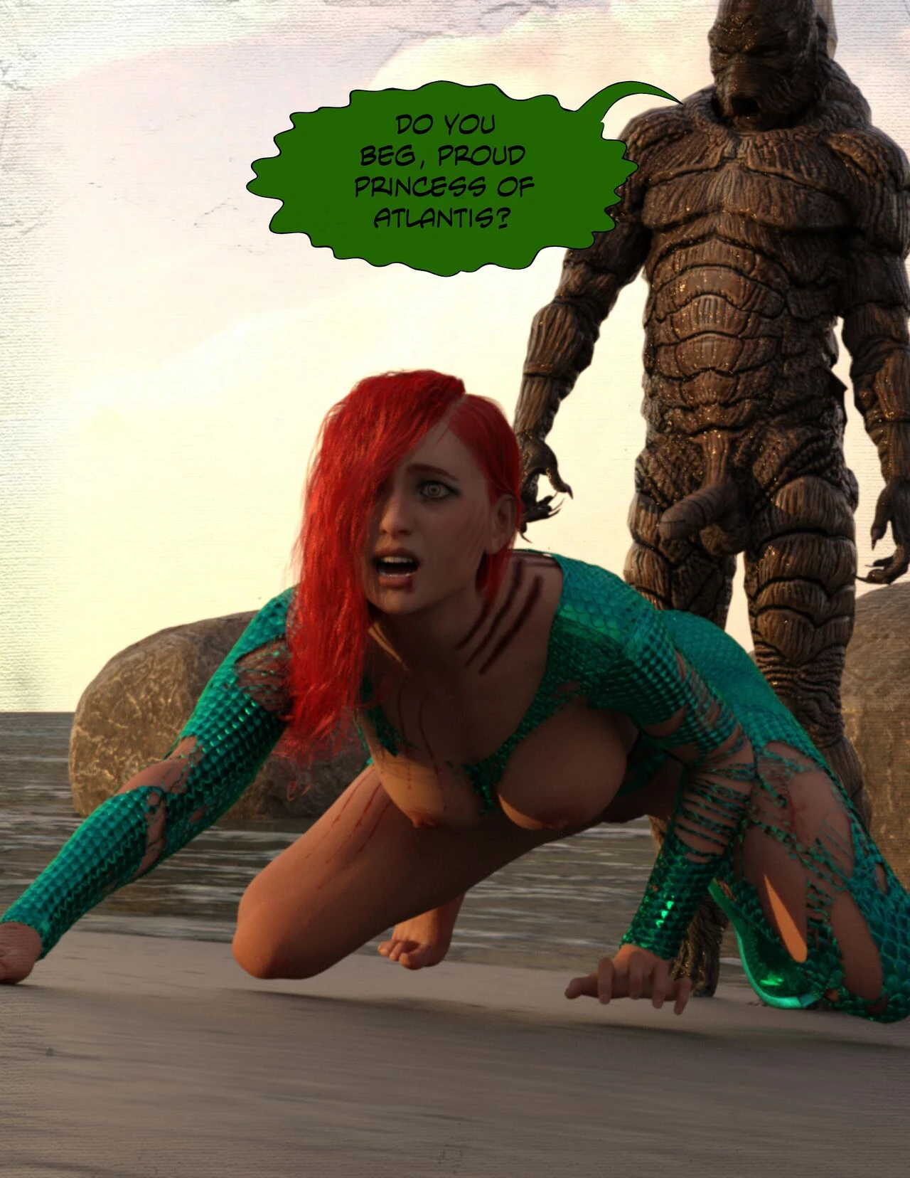 Meras Fall image number 107