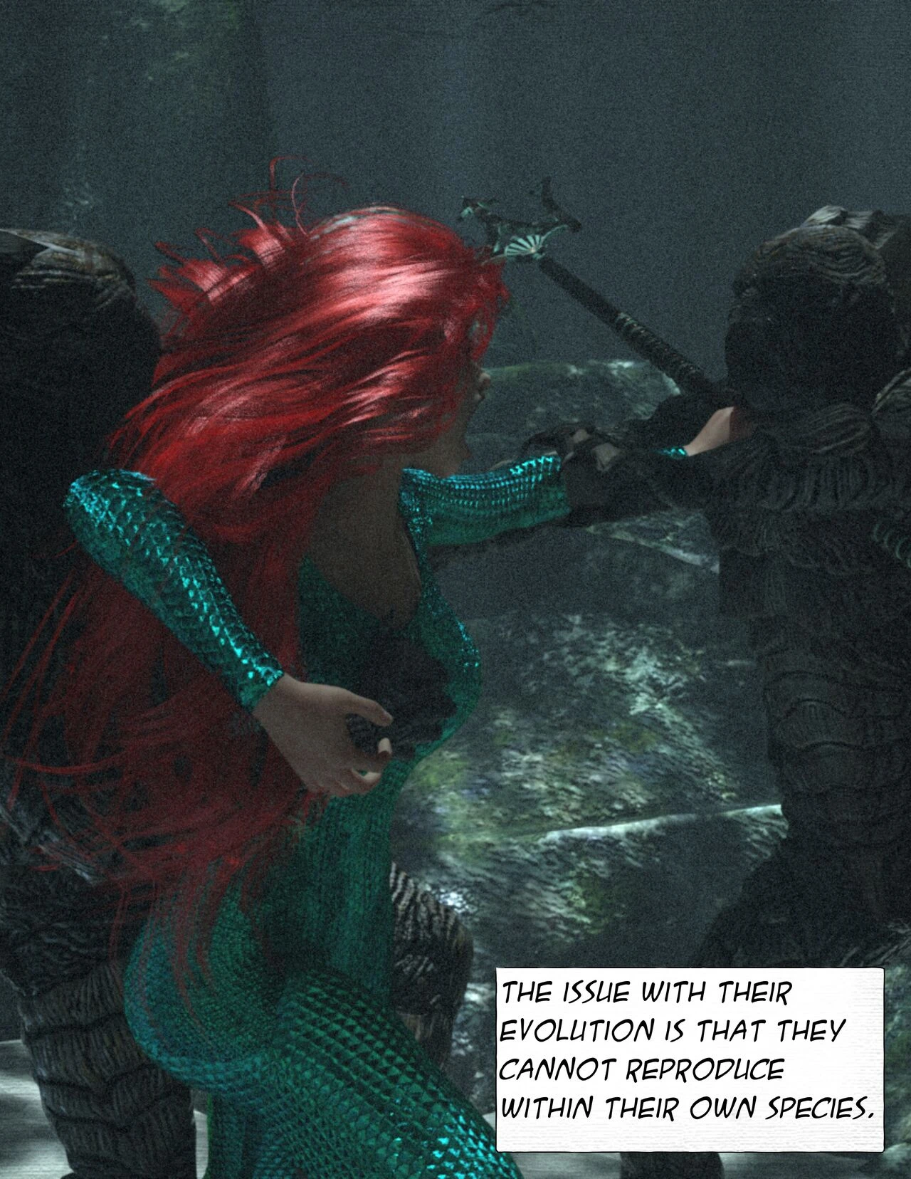 Meras Fall image number 10