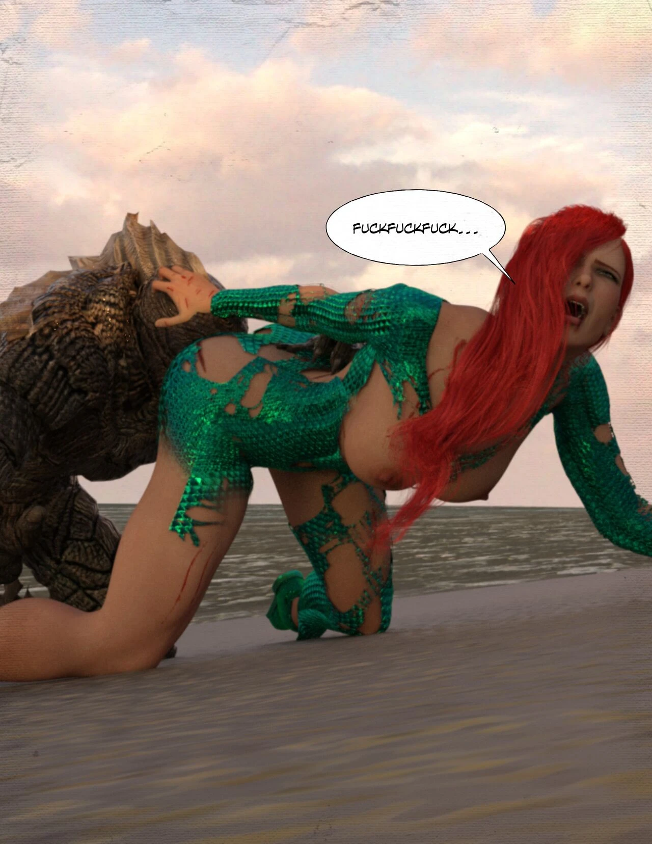 Meras Fall image number 118