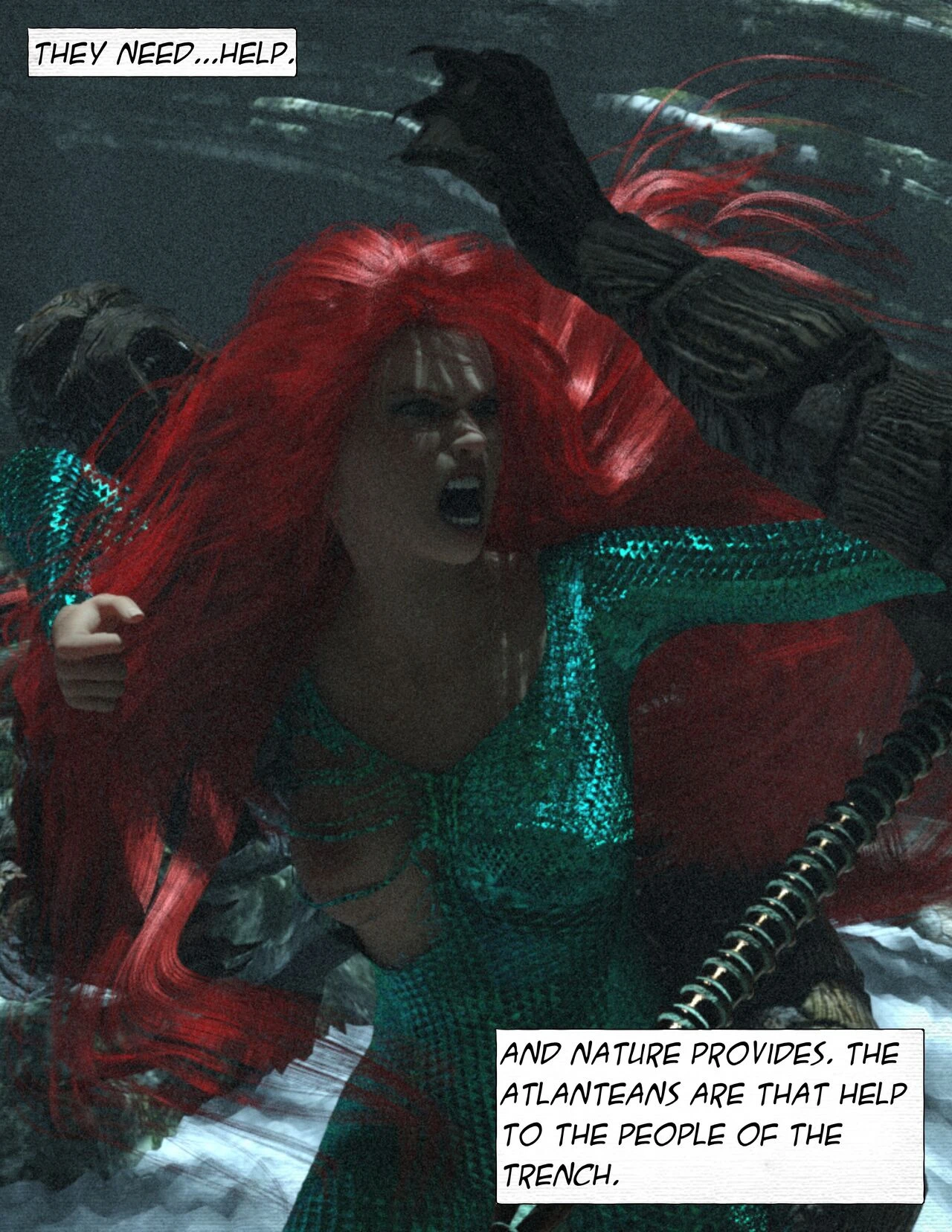 Meras Fall image number 11