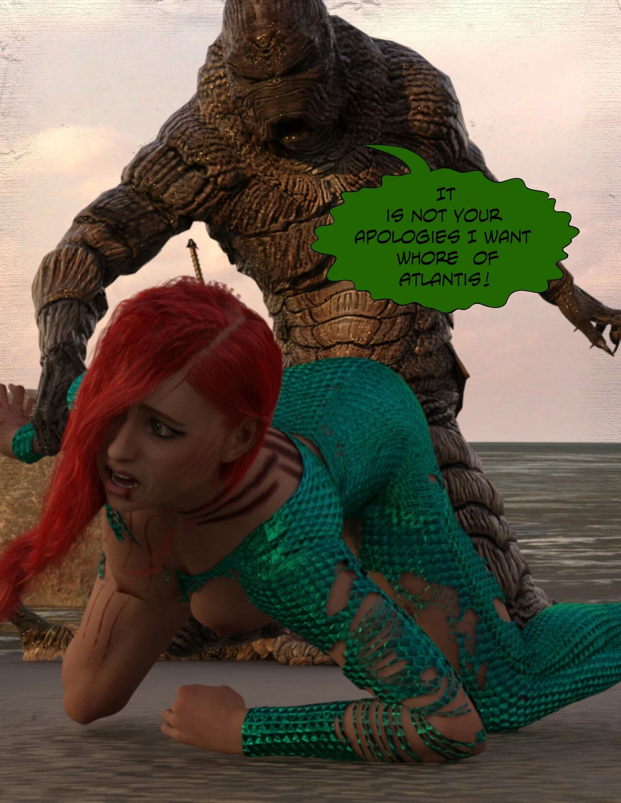 Meras Fall image number 121