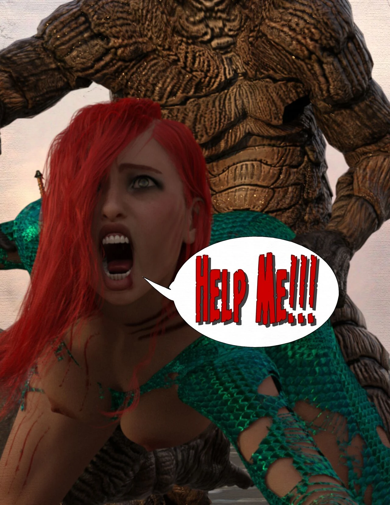 Meras Fall image number 125