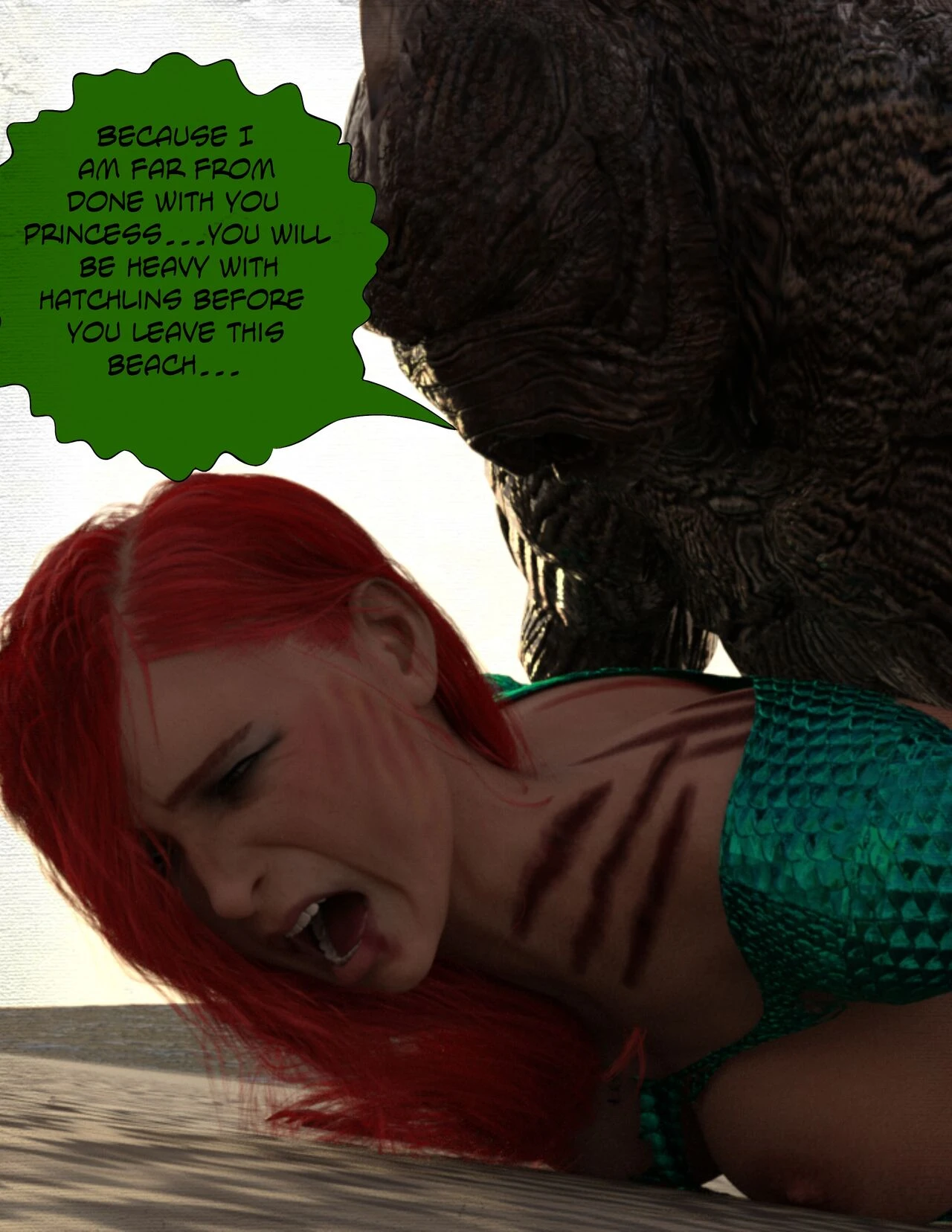 Meras Fall image number 128