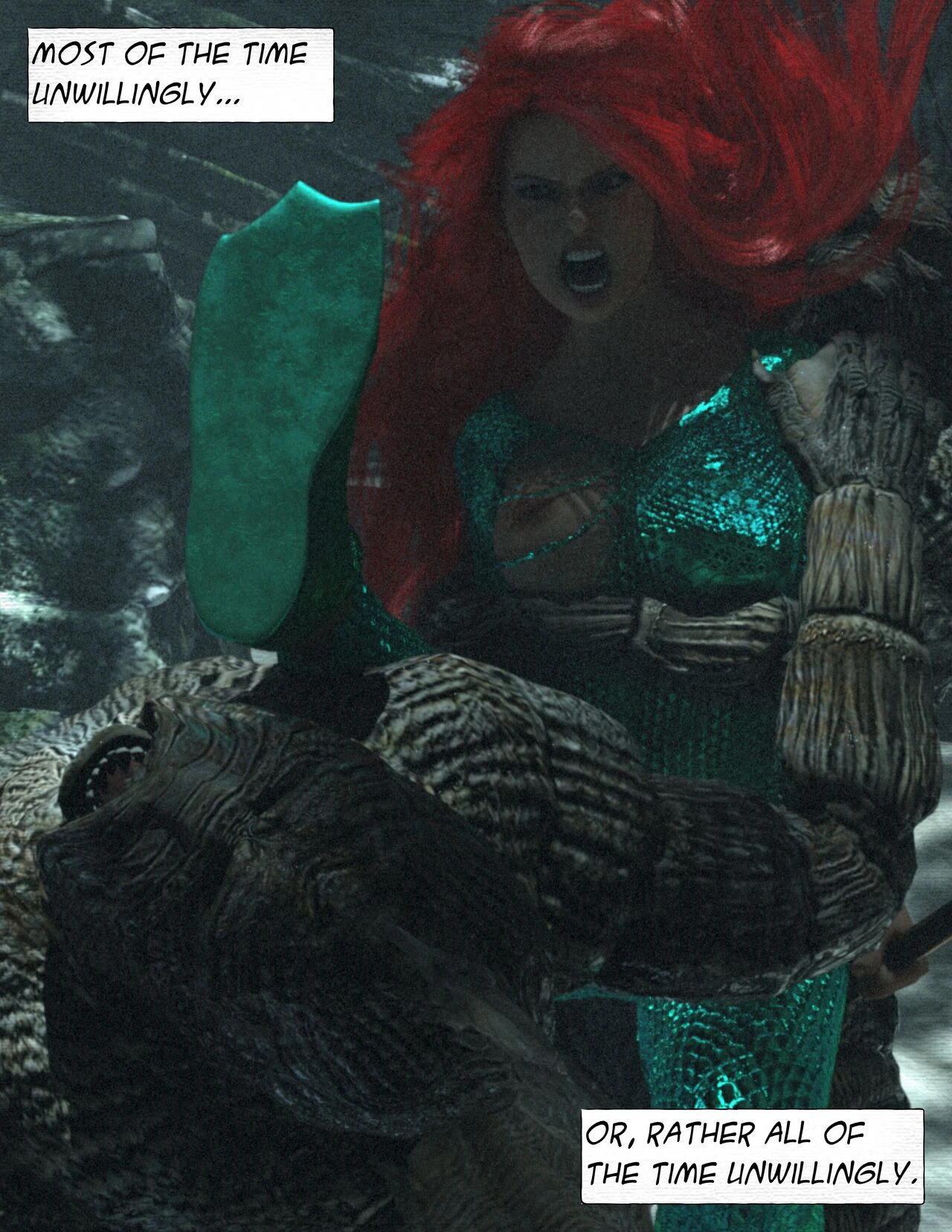 Meras Fall image number 12