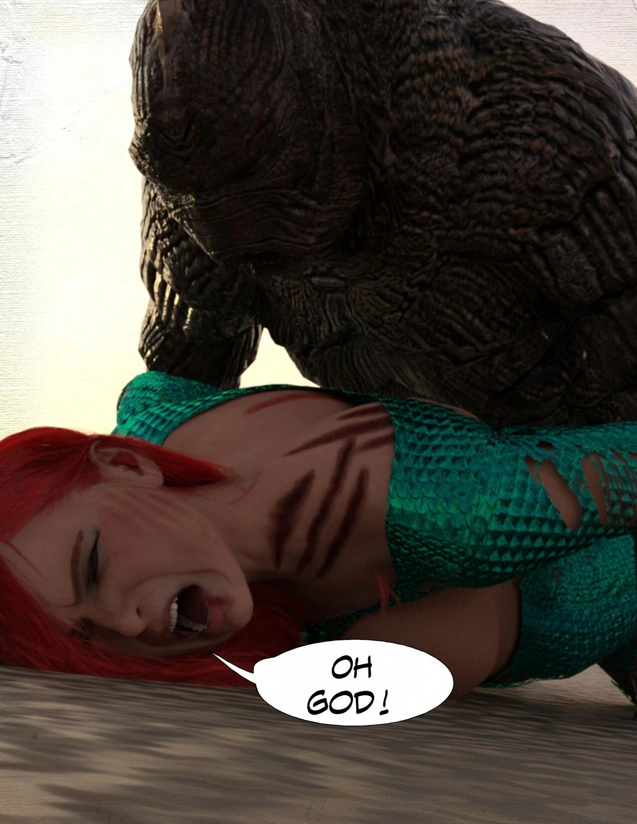 Meras Fall image number 130