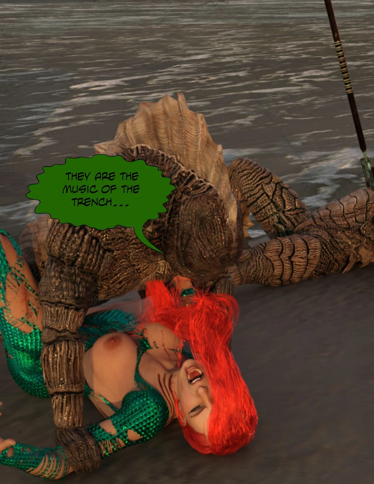 Meras Fall image number 138