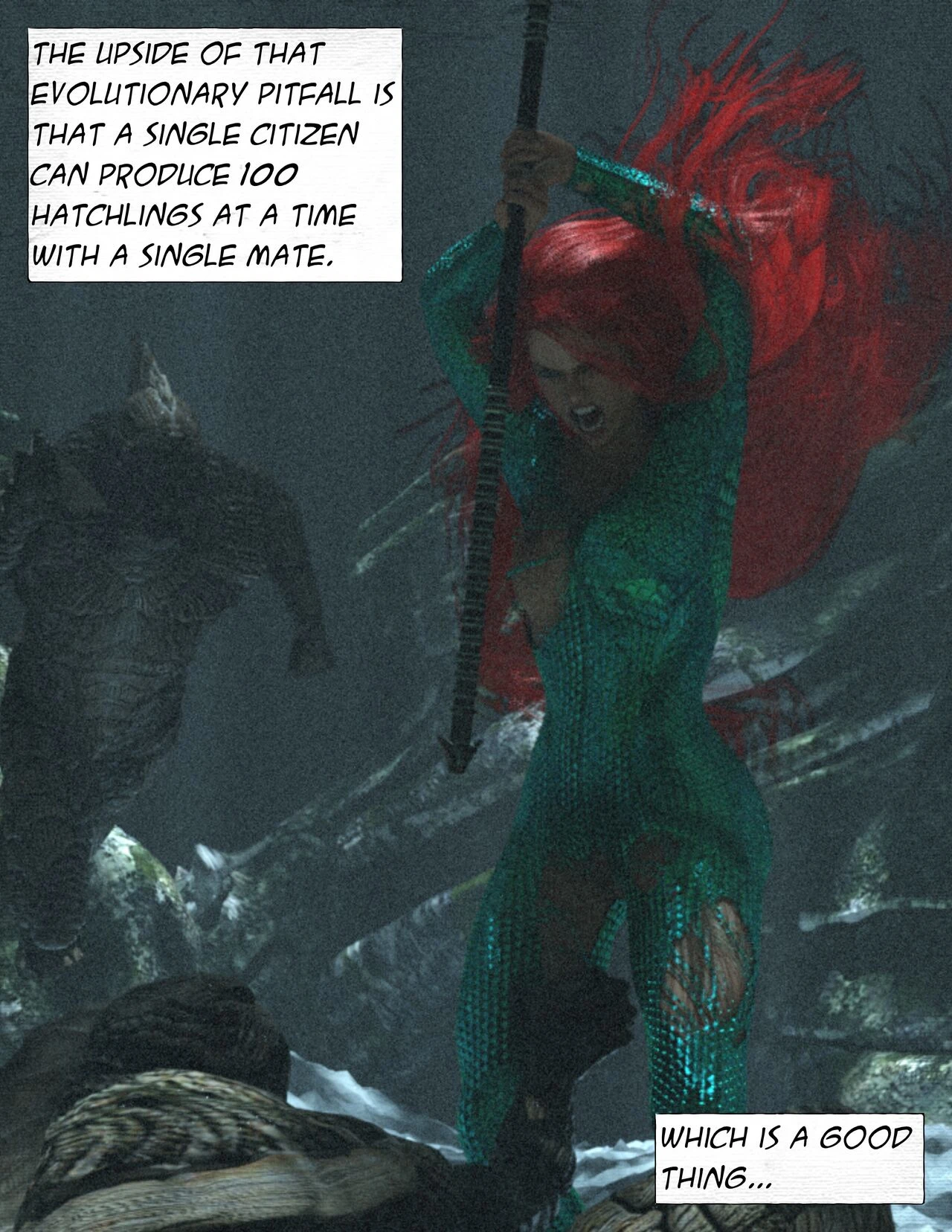 Meras Fall image number 13