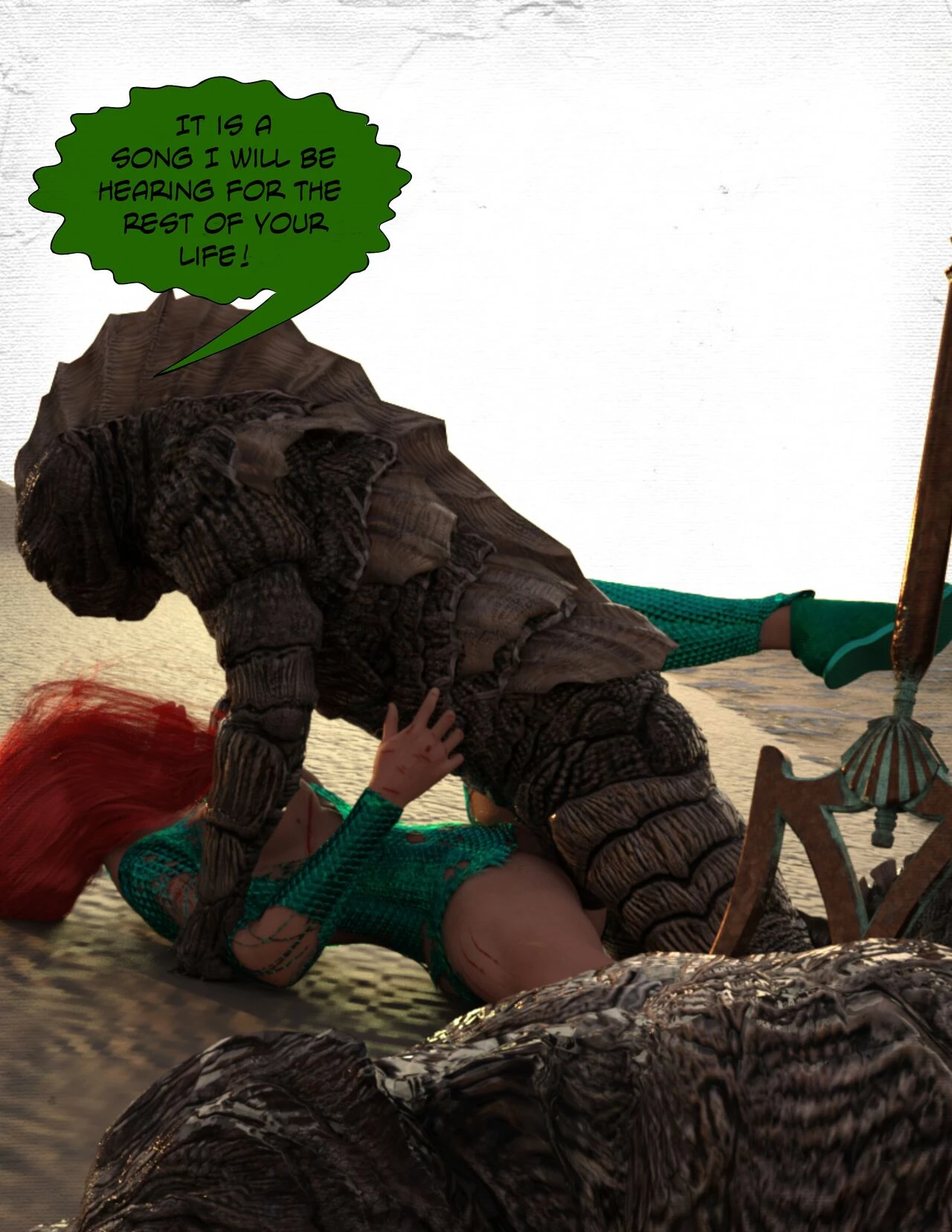 Meras Fall image number 139