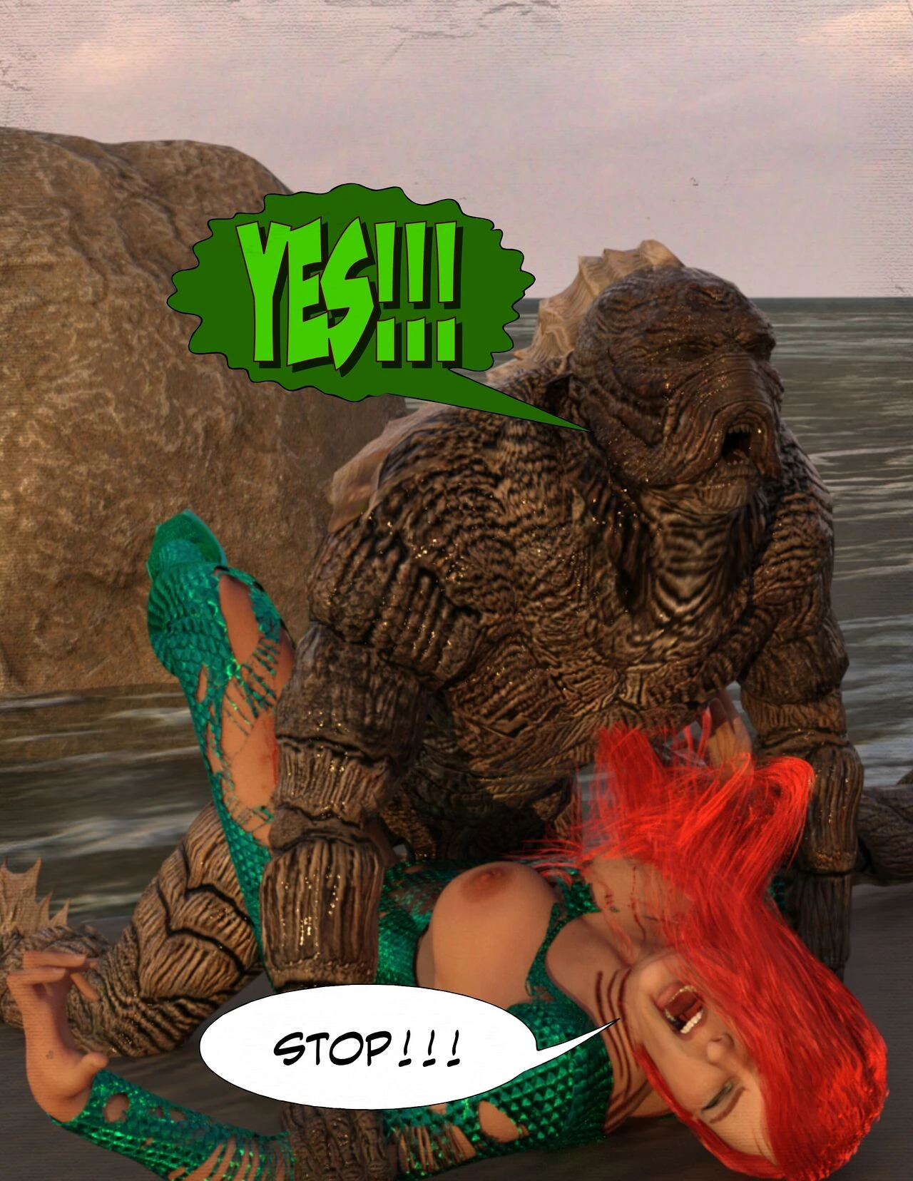 Meras Fall image number 140