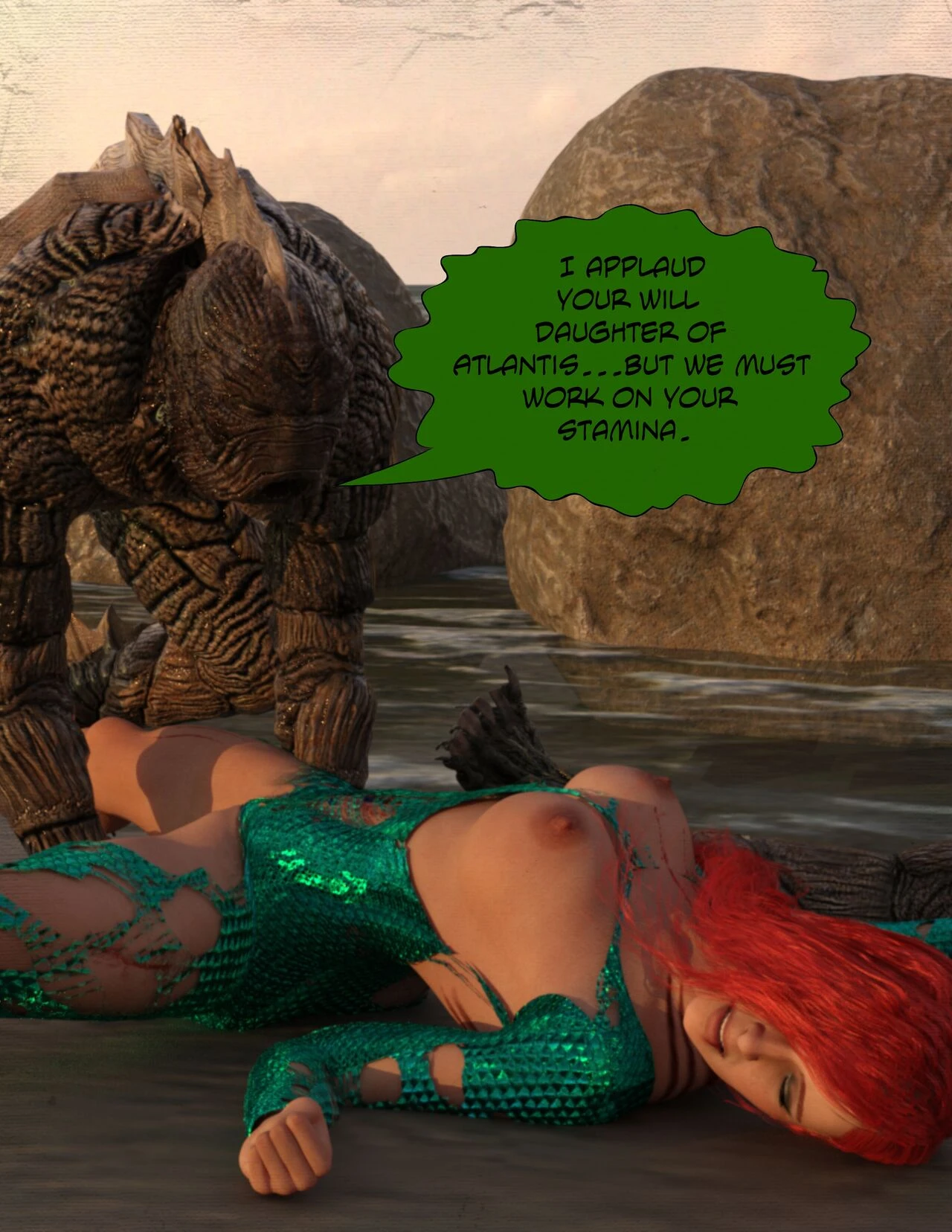 Meras Fall image number 141