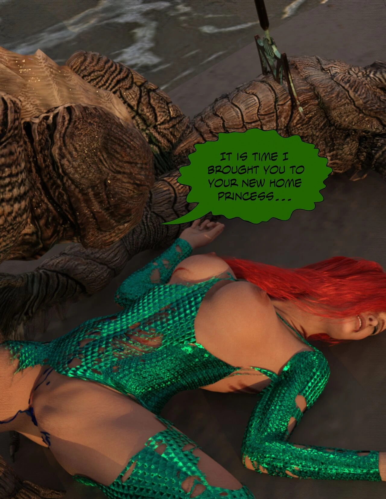 Meras Fall image number 142