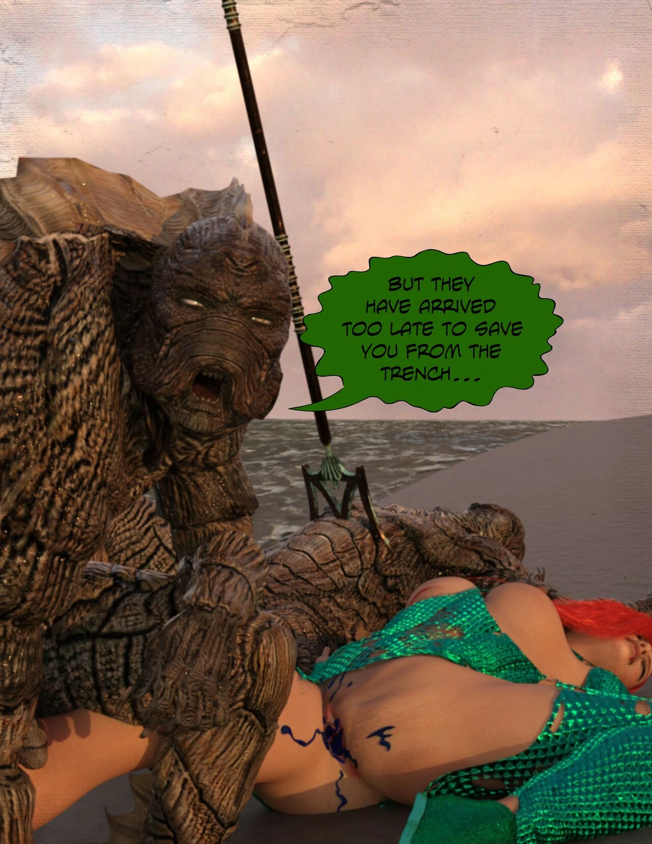 Meras Fall image number 144