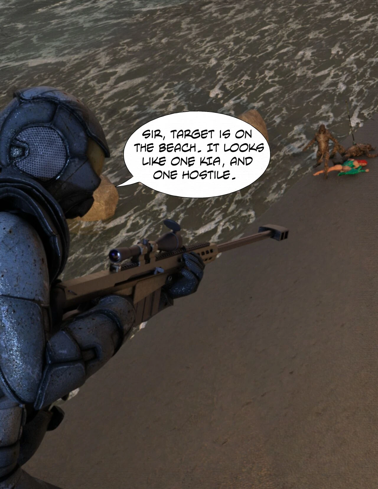 Meras Fall image number 145