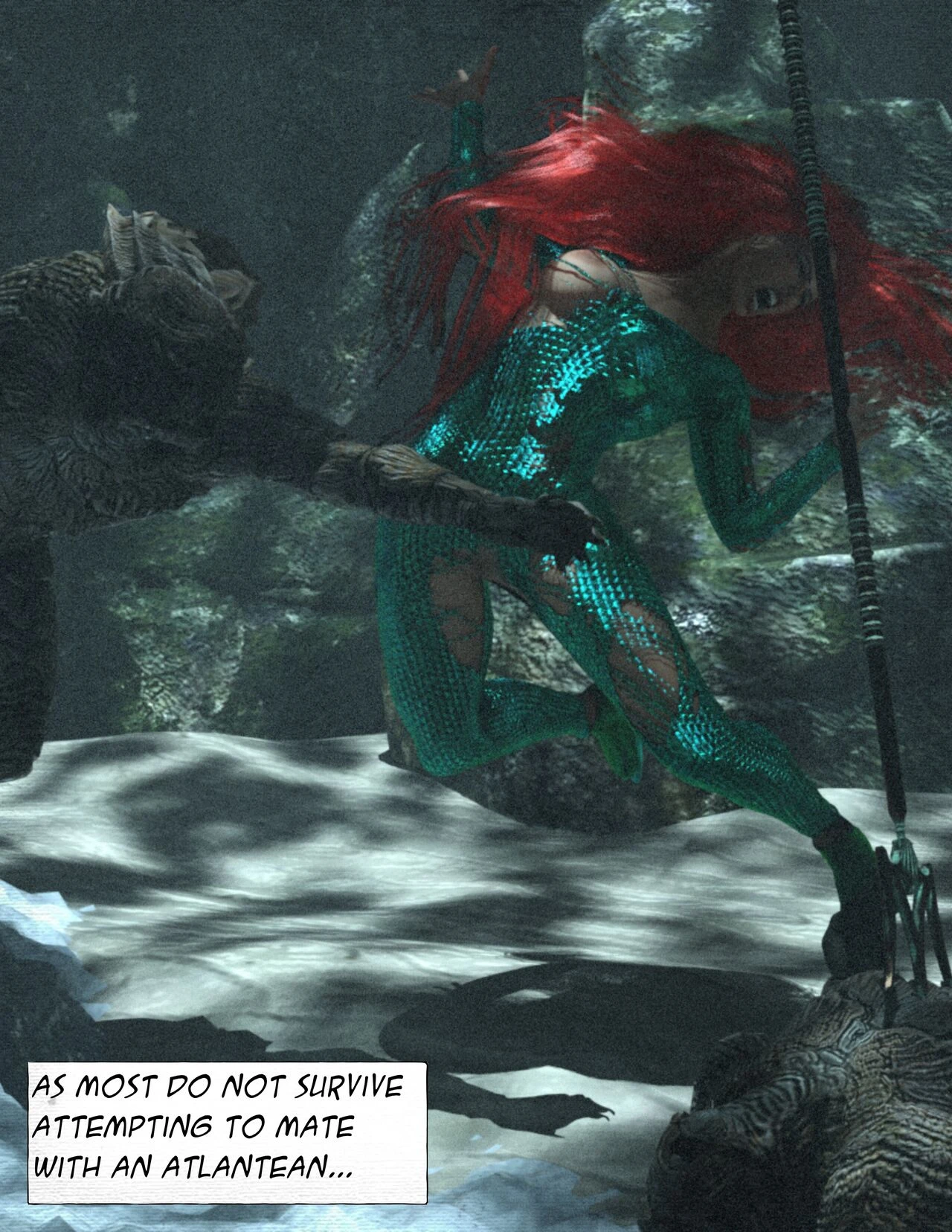 Meras Fall image number 14