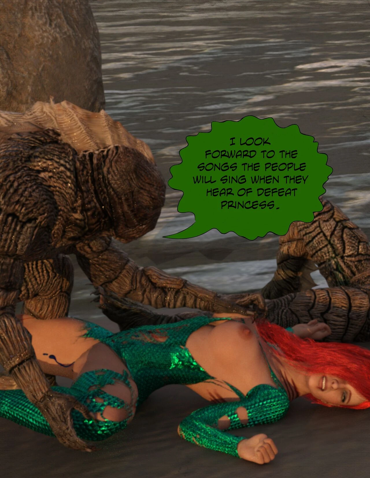 Meras Fall image number 152