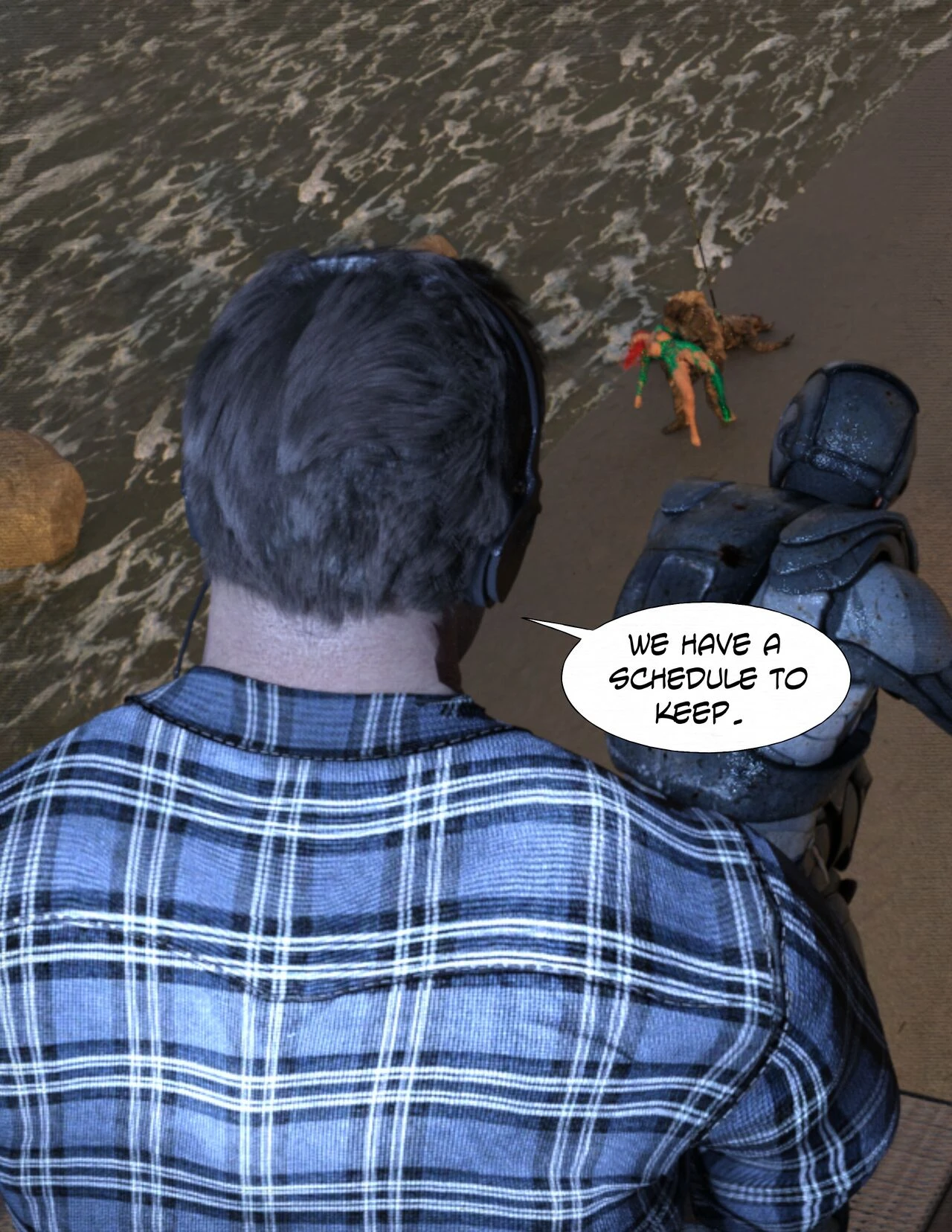 Meras Fall image number 155