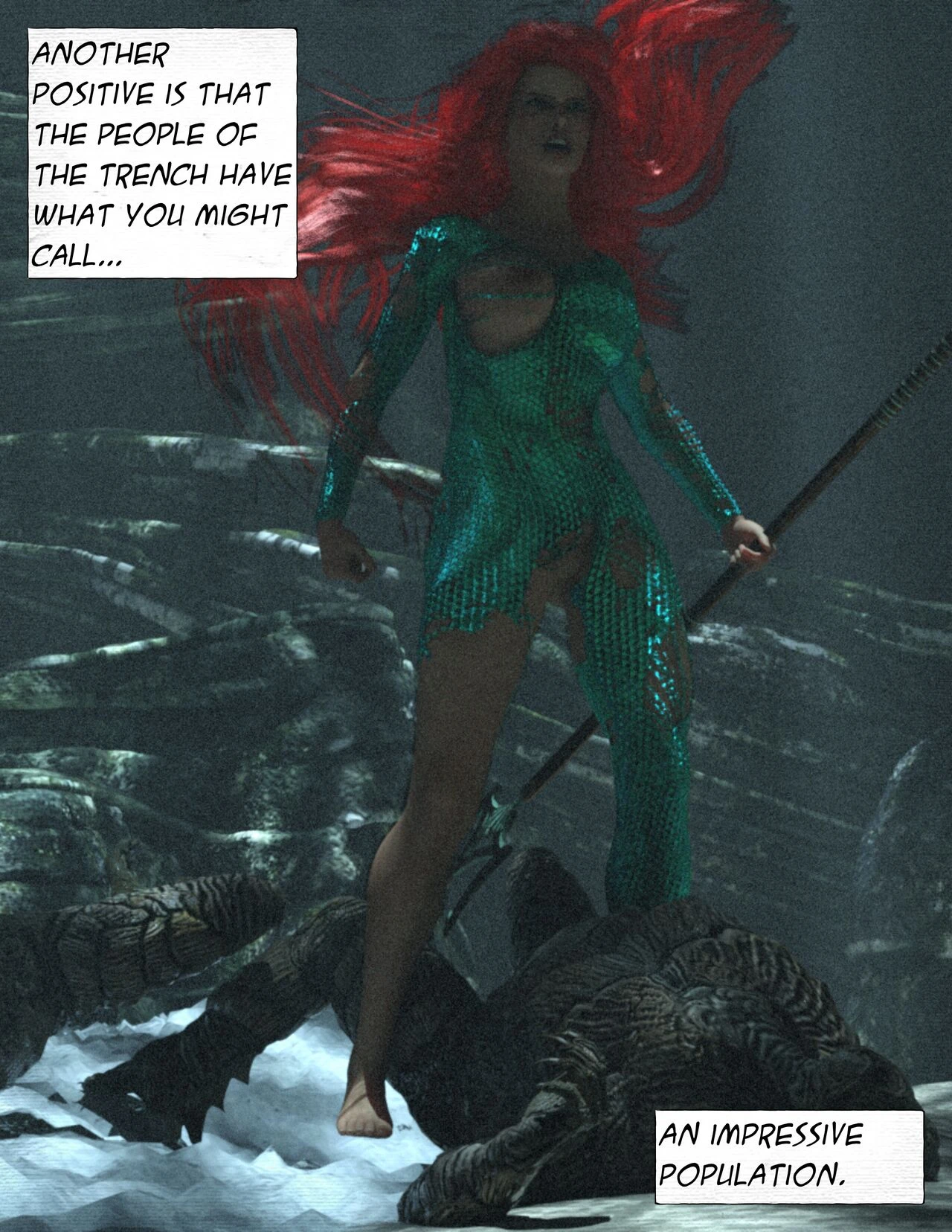 Meras Fall image number 15