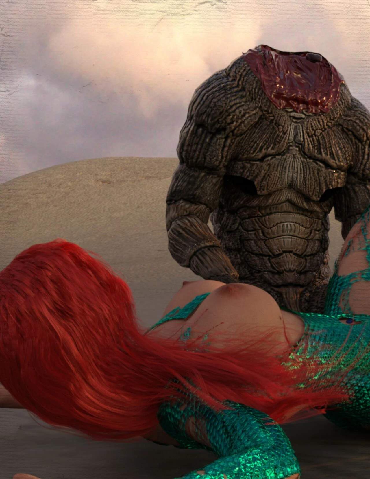 Meras Fall image number 161