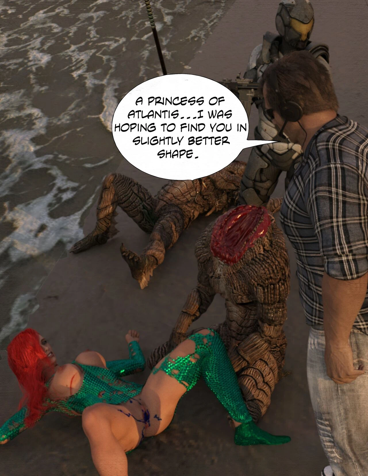 Meras Fall image number 165