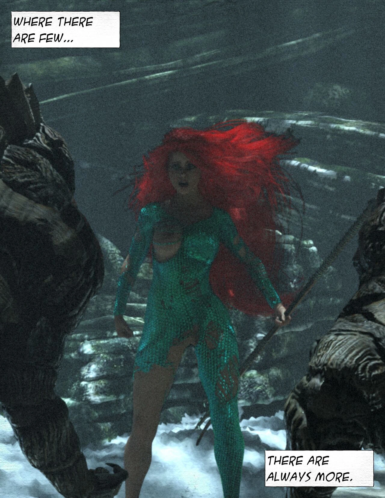 Meras Fall image number 16