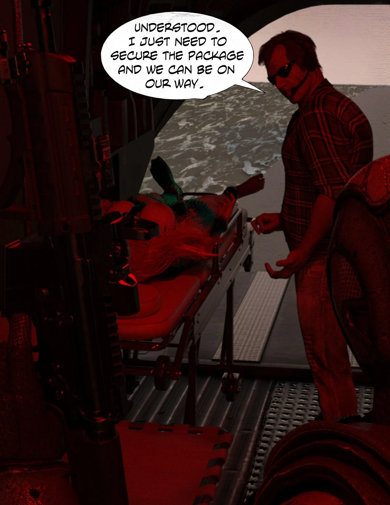 Meras Fall image number 171