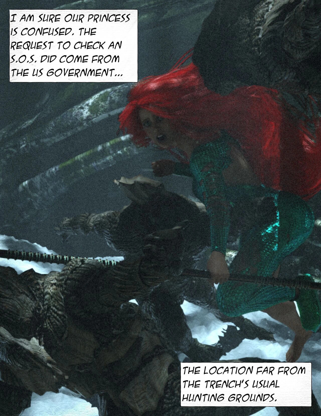 Meras Fall image number 19