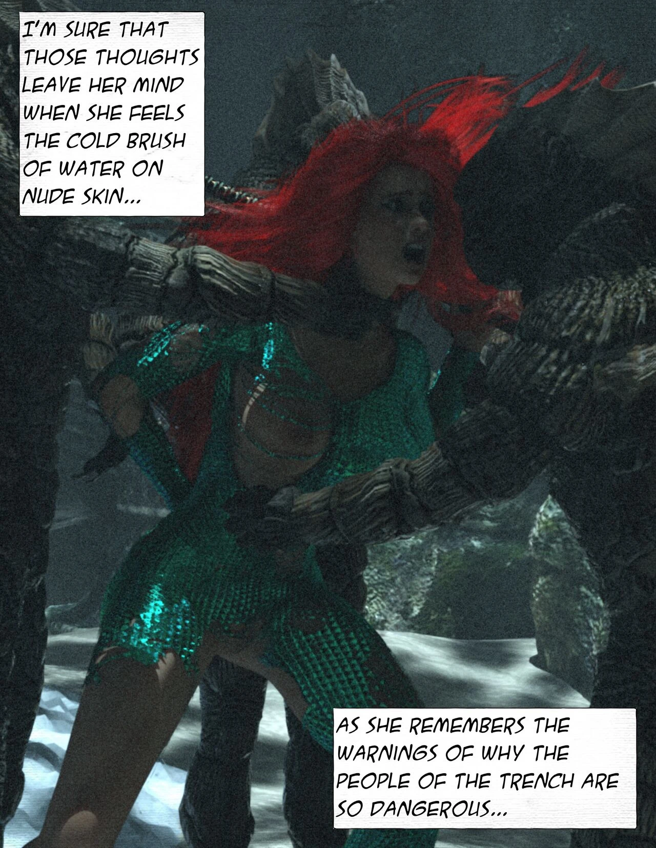 Meras Fall image number 21