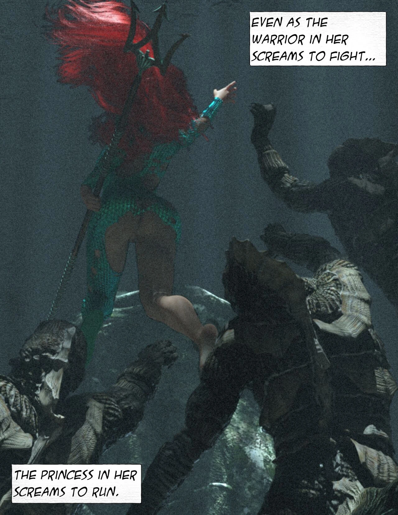 Meras Fall image number 26