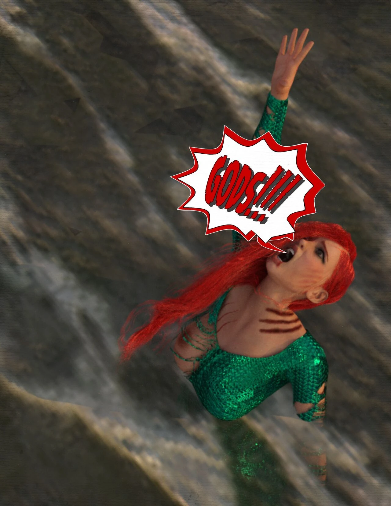 Meras Fall image number 27