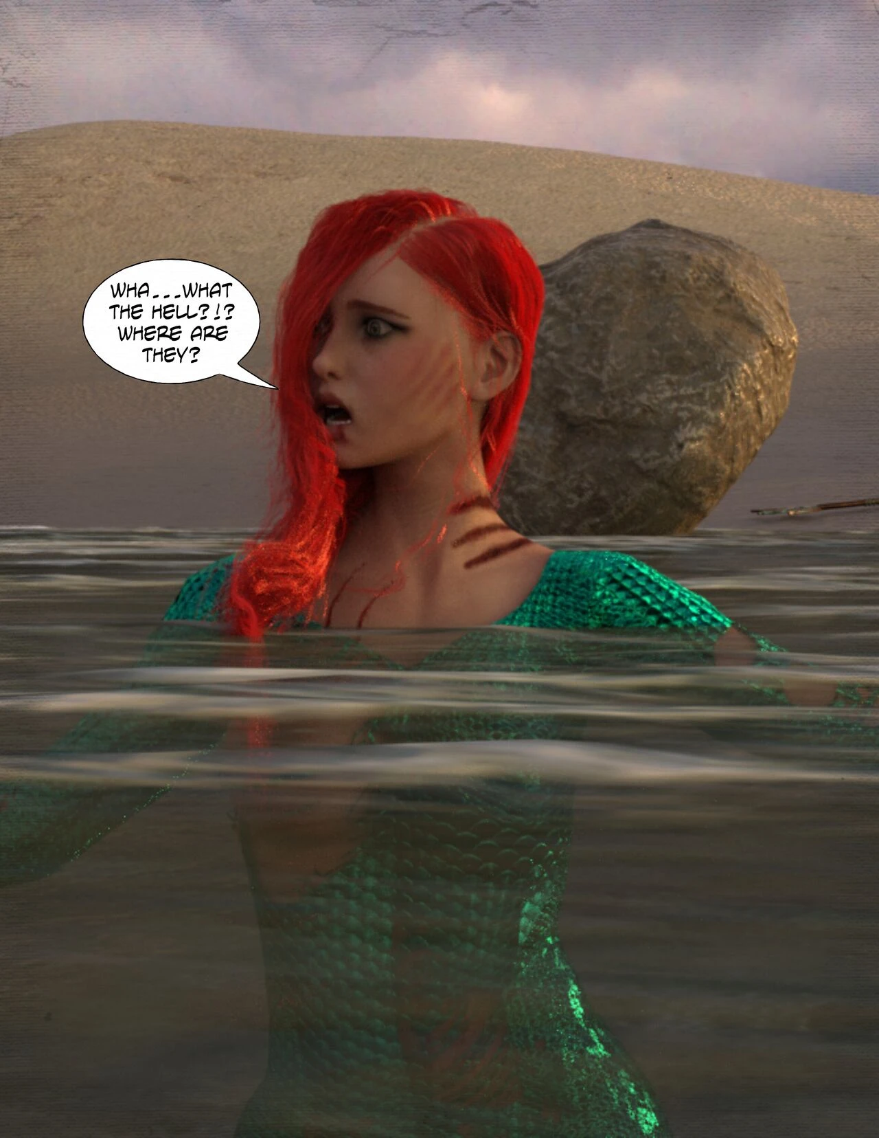 Meras Fall image number 28