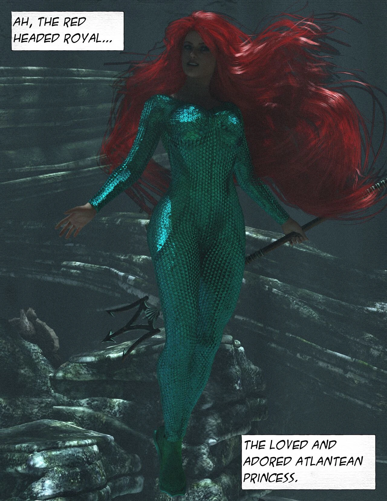 Meras Fall image number 2