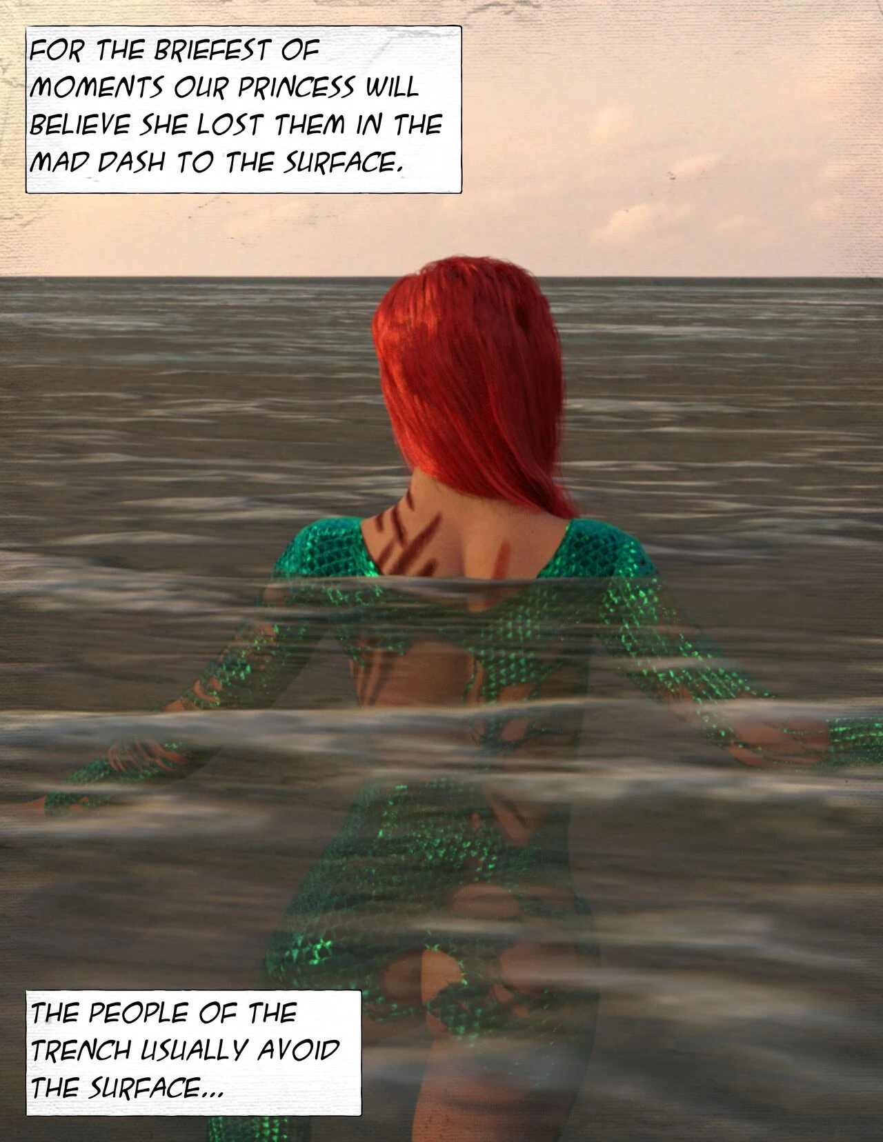 Meras Fall image number 29