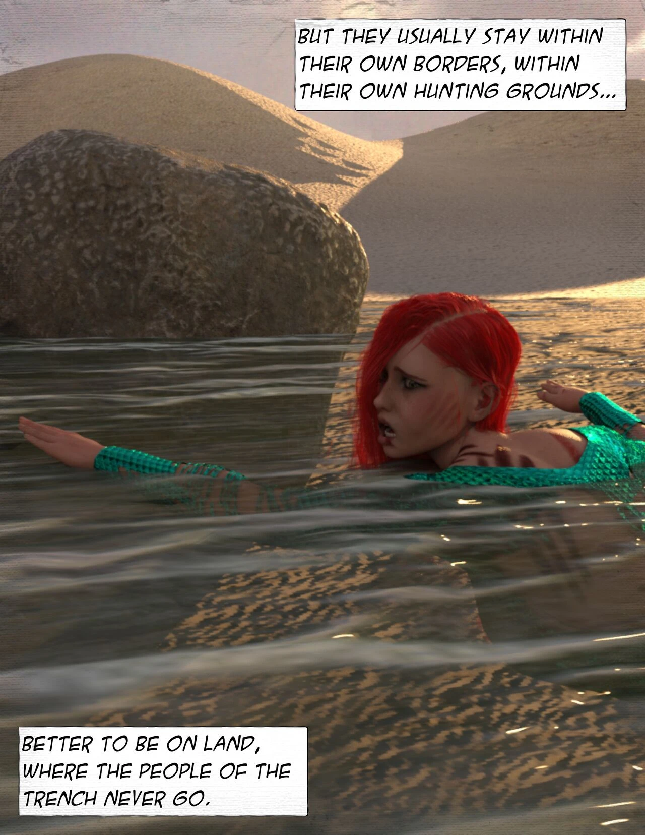 Meras Fall image number 30