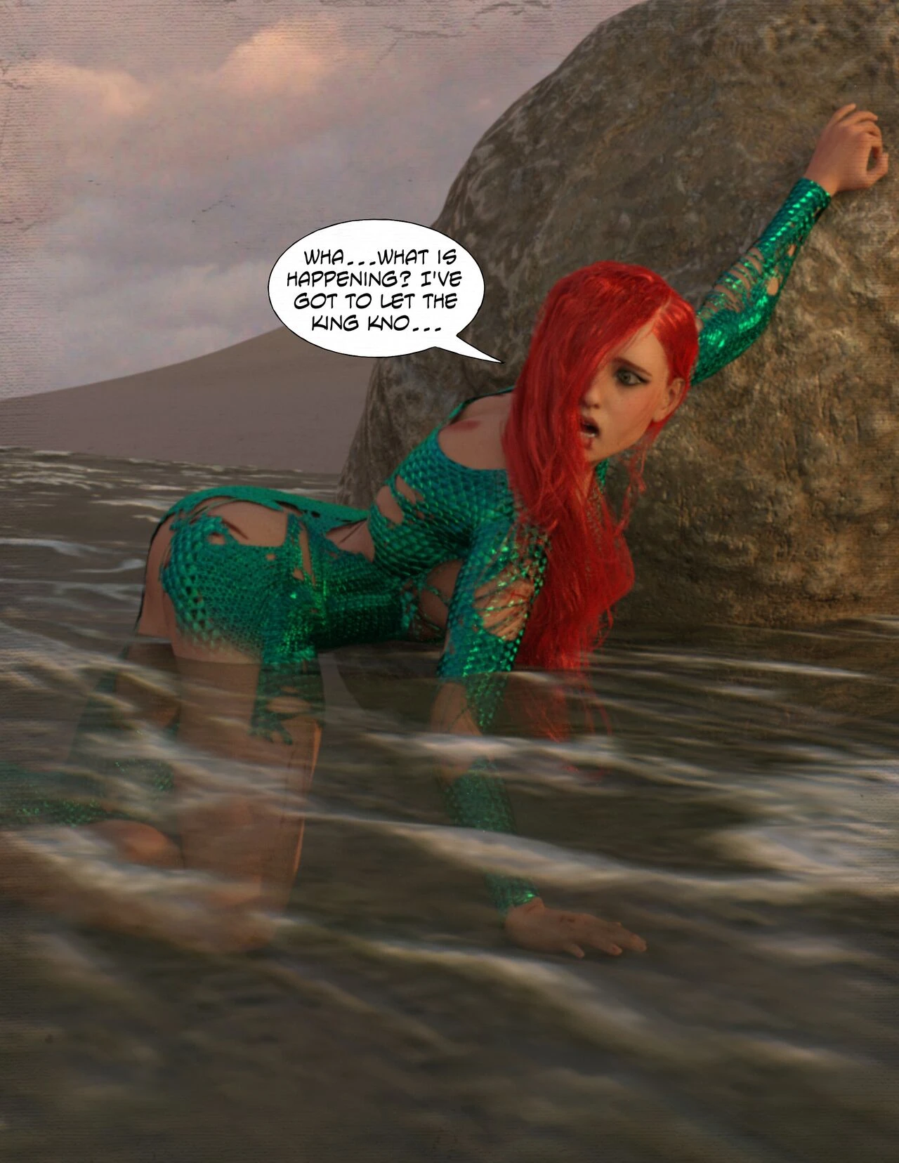 Meras Fall image number 31