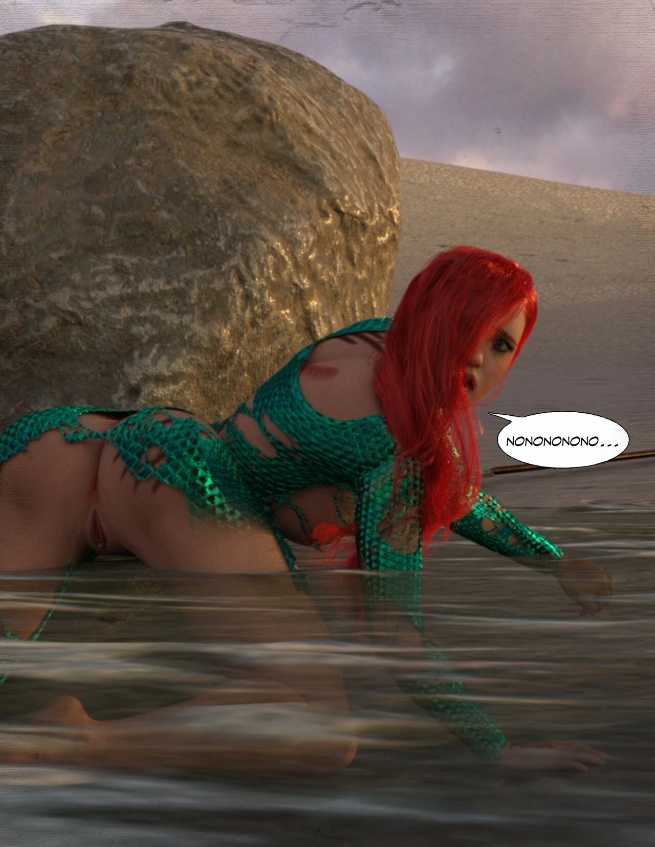 Meras Fall image number 33