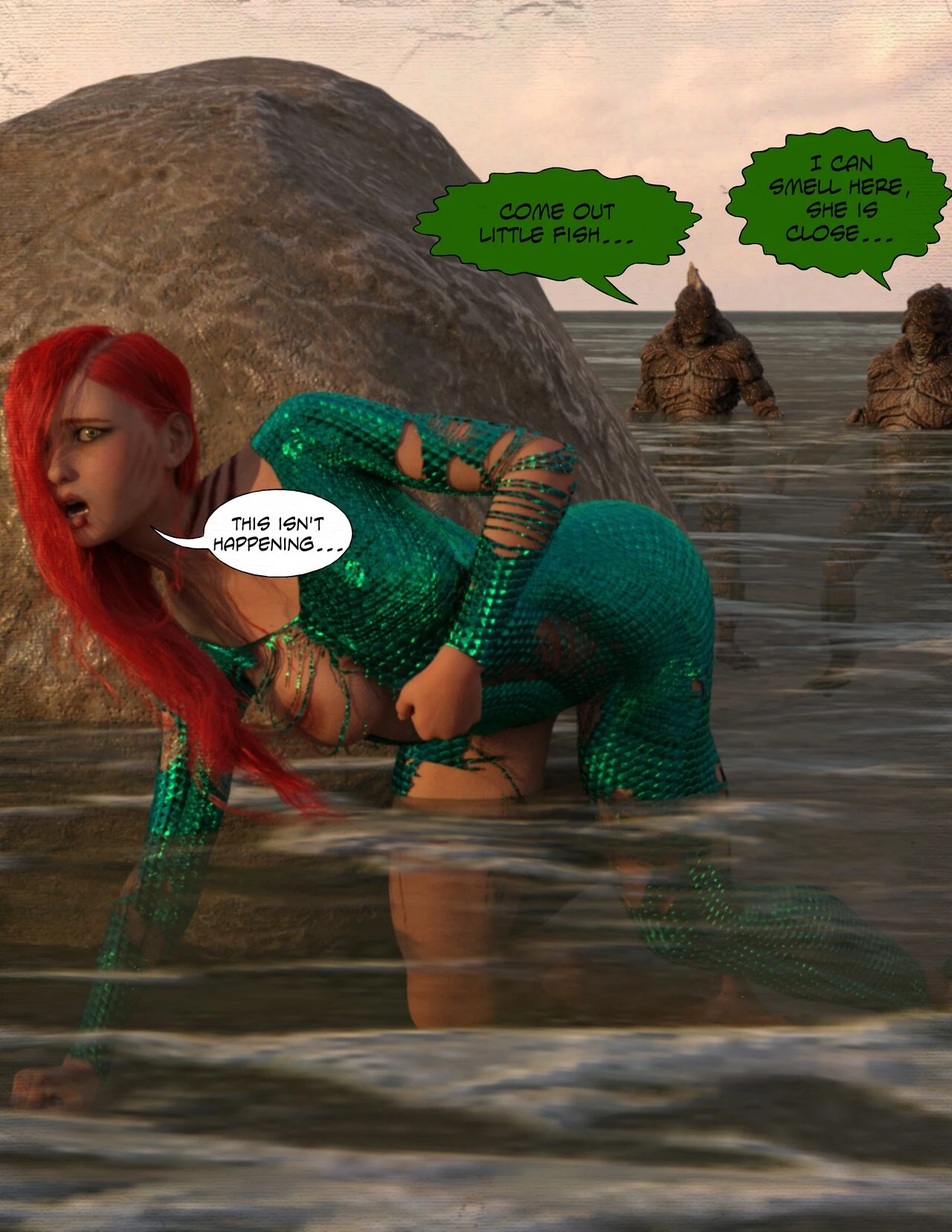 Meras Fall image number 34