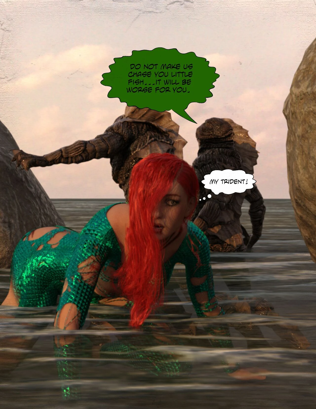 Meras Fall image number 36