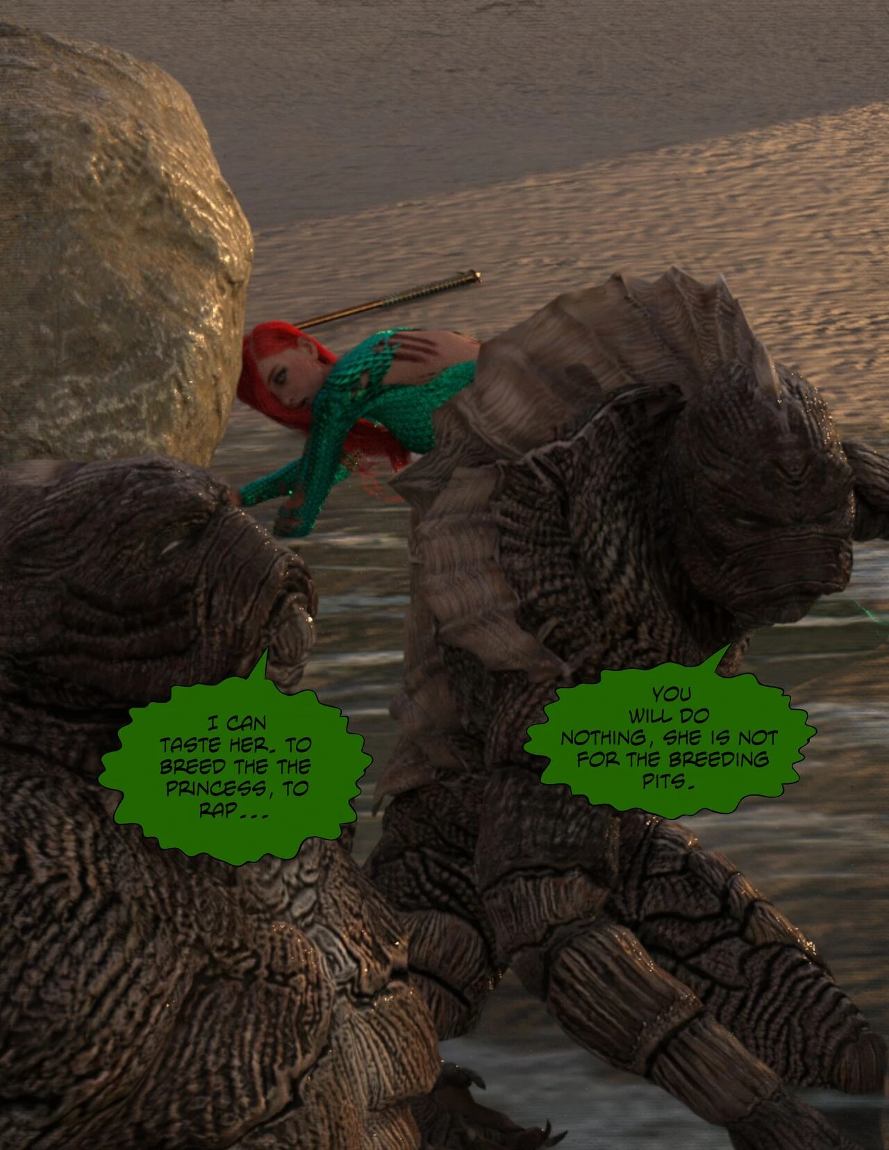 Meras Fall image number 38