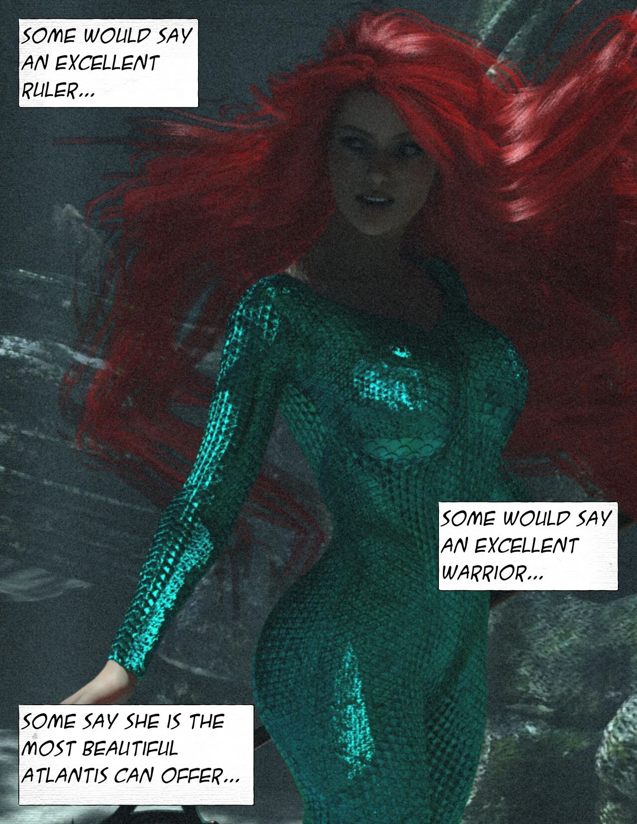 Meras Fall image number 3