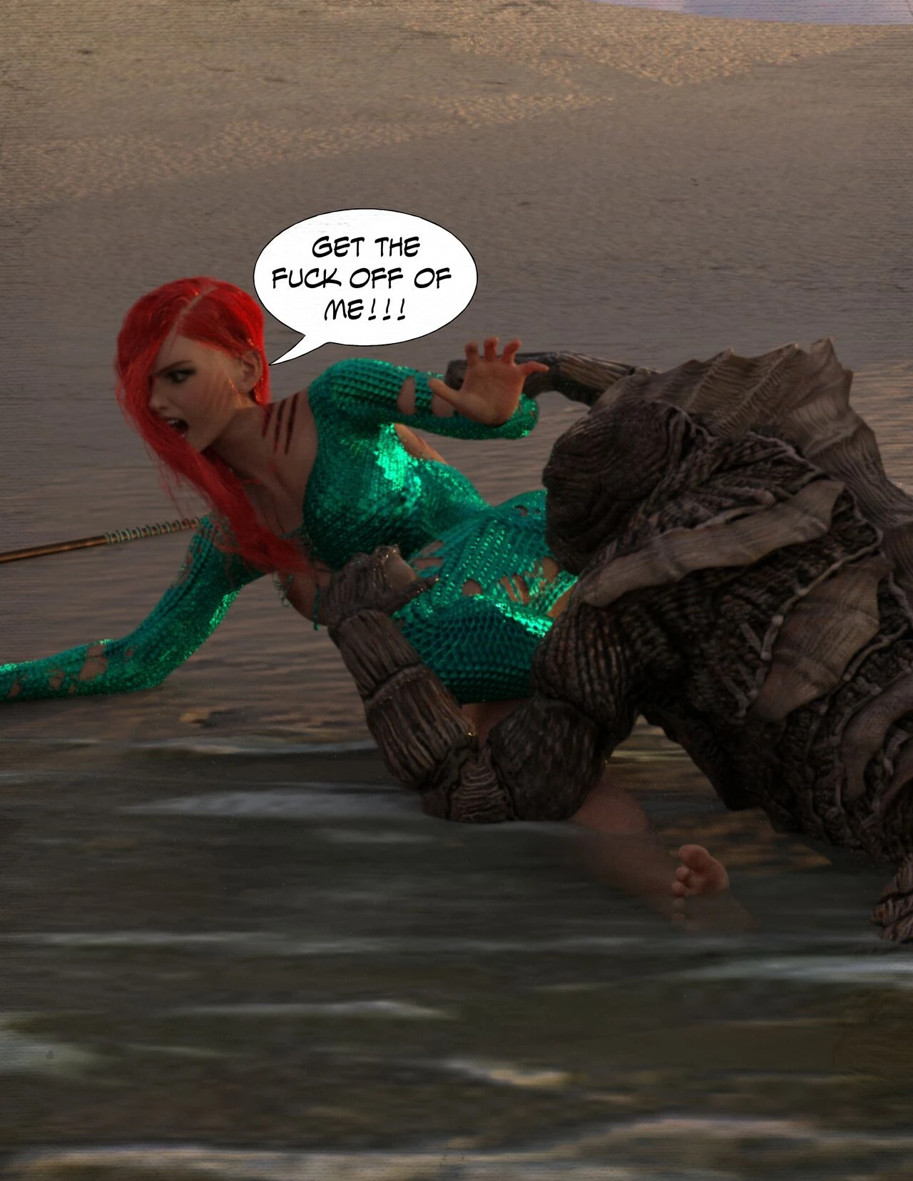 Meras Fall image number 43