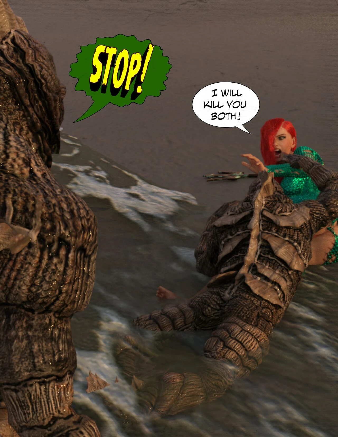 Meras Fall image number 45