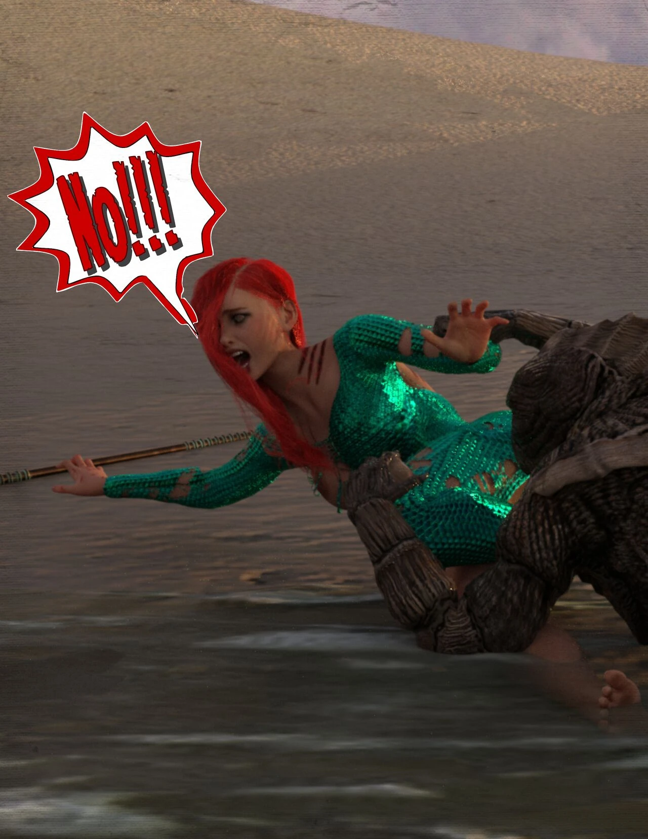 Meras Fall image number 47