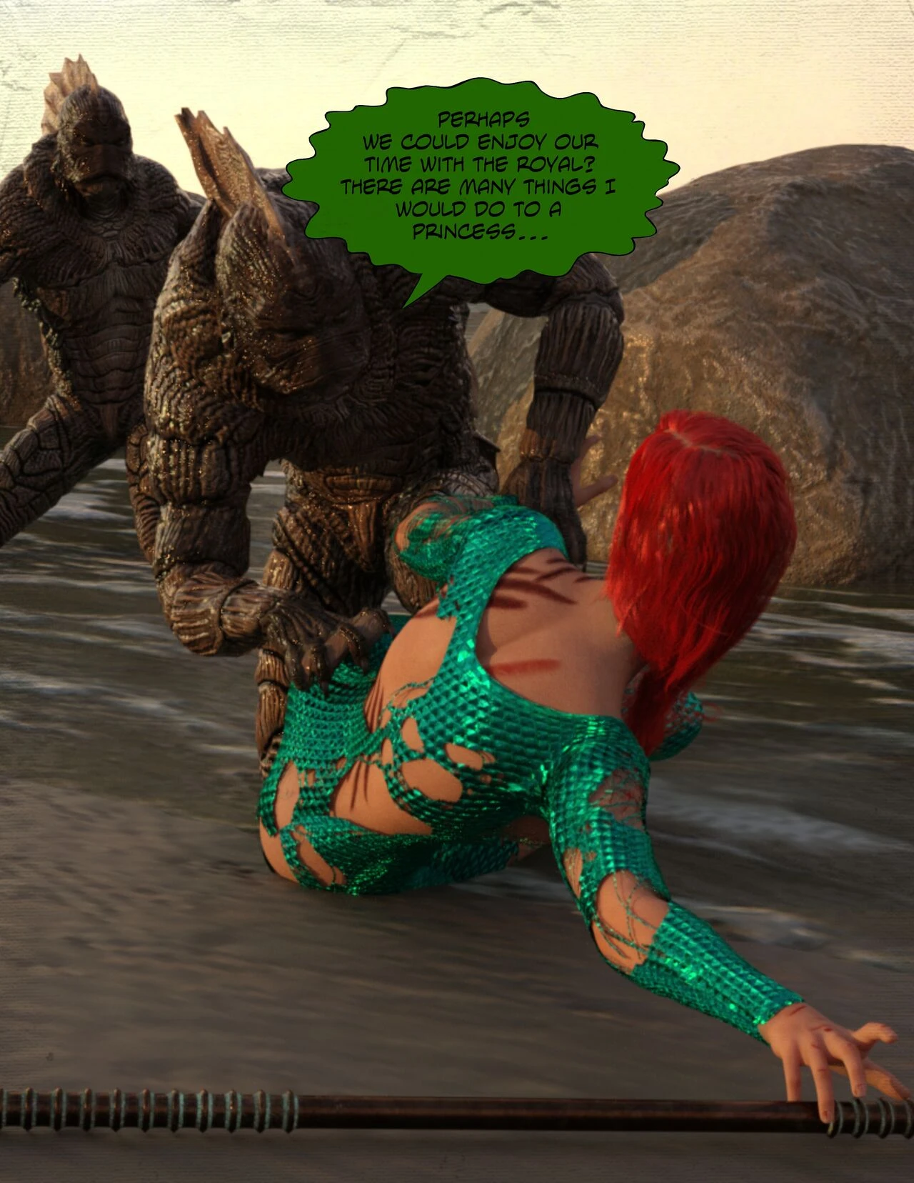 Meras Fall image number 48